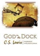 God in the Dock: Essays on Theology and Ethics di C. S. Lewis edito da Blackstone Audiobooks