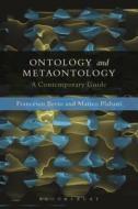 Ontology and Metaontology di Francesco Berto, Matteo Plebani edito da Bloomsbury Academic