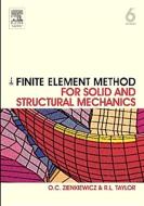 Finite Element Method: Volume 2 di Olek C. Zienkiewicz, Robert L. Taylor edito da BUTTERWORTH HEINEMANN
