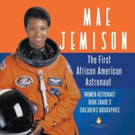 Mae Jemison di Dissected Lives edito da Dissected Lives