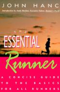 The Essential Runner di John Hanc edito da Rowman & Littlefield