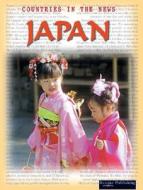 Japan di Kieran Walsh edito da Rourke Publishing (FL)