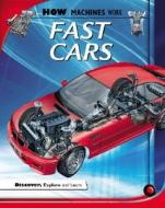 Fast Cars di Ian Graham edito da Smart Apple Media