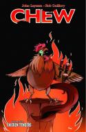 Chew Volume 9: Chicken Tenders di John Layman edito da Image Comics