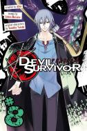 Devil Survivor Vol. 8 di Satoru Matsuba edito da Kodansha Comics