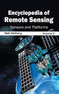 Encyclopedia of Remote Sensing edito da ML Books International - IPS
