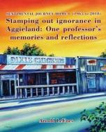 Sentimental Journey Home I (1965 To 2018) di Arnold Leunes edito da Publish Wholesale