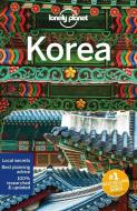 Korea di Planet Lonely edito da Lonely Planet