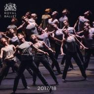 The Royal Ballet Yearbook 2017/18 di Royal Ballet edito da Oberon Books Ltd