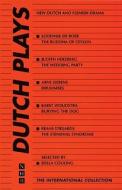 Dutch Plays di Della Couling edito da Nick Hern Books