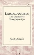 Lyrical-Analysis di Angelyn Spignesi edito da Chiron Publications