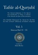 Tafsir al-Qurtubi Vol. 5 di Abu 'Abdullah Muhammad Al-Qurtubi edito da Diwan Press