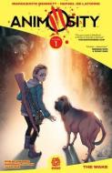 Animosity Volume 1 di Marguerite Bennett edito da Aftershock Comics