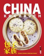 China-Kochbuch di Céline Chung edito da Suedwest Verlag