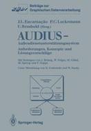 Audius-Außendienstunterstützungssystem edito da Springer Berlin Heidelberg