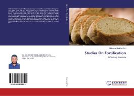 Studies On Fortification edito da LAP Lambert Academic Publishing