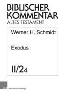 Exodus di Werner H. Schmidt edito da Vandenhoeck + Ruprecht