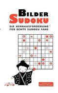 Bilder Sudoku di Annabell Winkler edito da Books on Demand