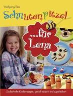 Schnutenpitzel für Lena di Wolfgang Ries edito da Books on Demand