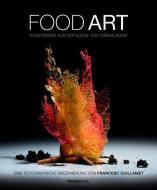 Food Art di Francesc Guillamet, Ferran Adrià edito da Hampp Verlag GmbH