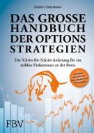 Das große Handbuch der Optionsstrategien di Andrei Anissimov edito da Finanzbuch Verlag