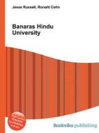 Banaras Hindu University edito da Book On Demand Ltd.