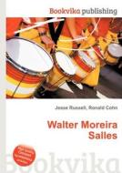 Walter Moreira Salles edito da Book On Demand Ltd.