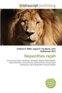 Nepenthes rajah edito da Alphascript Publishing