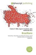 Brazilians edito da Vdm Publishing House