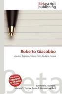 Roberto Giacobbo edito da Betascript Publishing