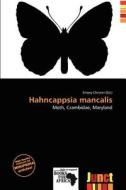 Hahncappsia Mancalis edito da Junct