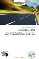 Interstate 410 edito da Crypt Publishing