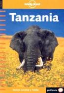 Lonely Planet: Tanzania di Mary Fitzpatrick edito da Lonely Planet Publications Ltd