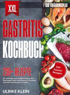 XXL Gastritis Kochbuch di Ulrike Klein edito da Bookmundo