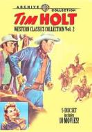 Tim Holt Western Classics Collection Volume 2 edito da Warner Bros. Digital Dist