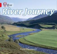 River Journey di Fiona MacDonald edito da HarperCollins Publishers
