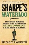 Sharpe's Waterloo di Bernard Cornwell edito da HarperCollins Publishers