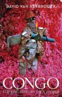 Congo di David van Reybrouck edito da Harpercollins Publishers