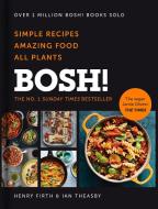 Bosh! di Henry Firth, Ian Theasby edito da Harper Collins Publ. UK