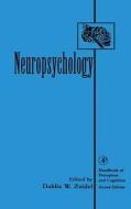 Neuropsychology edito da ACADEMIC PR INC