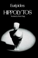 Hippolytos di Euripides edito da Oxford University Press Inc