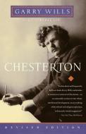 Chesterton di Garry Wills edito da Image