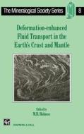 Deformation-enhanced Fluid Transport in the Earth's Crust and Mantle edito da Springer Netherlands