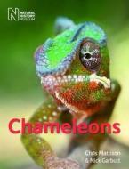 Chameleons di Chris Mattison, Nick Garbutt edito da The Natural History Museum