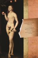 Forbidden Fruit - Counterfactuals and International Relations di Richard Ned Lebow edito da Princeton University Press