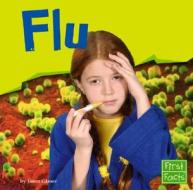 Flu di Jason Glaser edito da Capstone