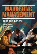 Marketing Management di Robert E. Stevens edito da Routledge
