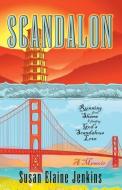 Scandalon di Susan Elaine Jenkins edito da Cladach Publishing