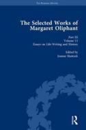 The Selected Works Of Margaret Oliphant, Part Iii Volume 13 edito da Taylor & Francis Ltd