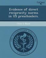 This Is Not Available 058856 di Chloe G. Bland edito da Proquest, Umi Dissertation Publishing
